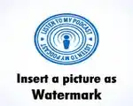 Watermark Softwares